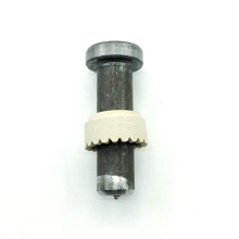 ISO13918 Простые сварные шпильки Hilti Shear -шпильки болтов разъемы нагрузки